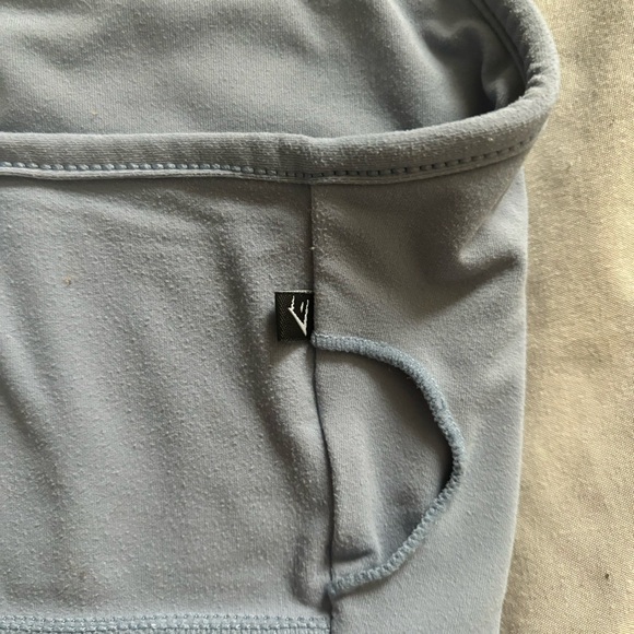 Gymshark Legacy Sports Bra LARGE - Picture 3 of 3